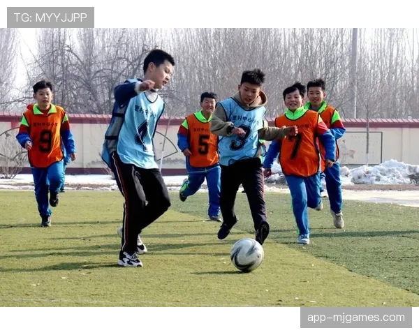 西甲基金会启动“足球进校园”项目，为百余所小学提供免费训练课程