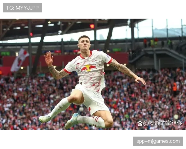 即时:哈维-西蒙斯助攻奥蓬达破门,莱比锡客场取得领先 即时:哈维-西蒙斯助攻奥蓬达破门,莱比锡客场取得领先